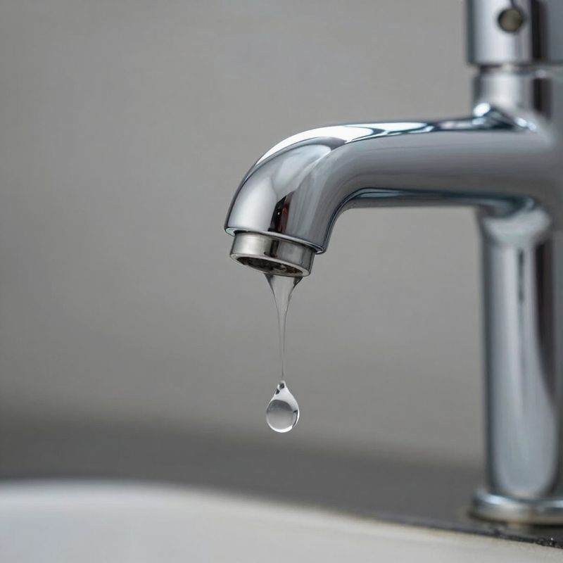 Leak Detection & Repair in Moline