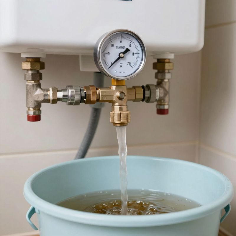 Water Heater Services in Moline