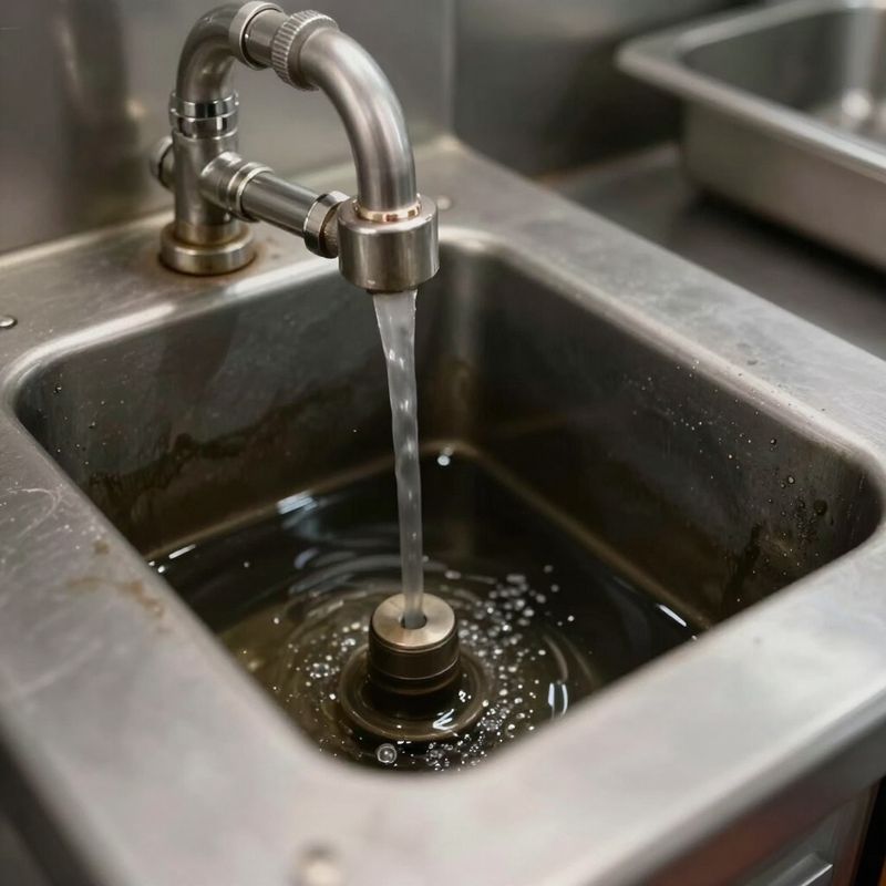 Garbage Disposal in Moline