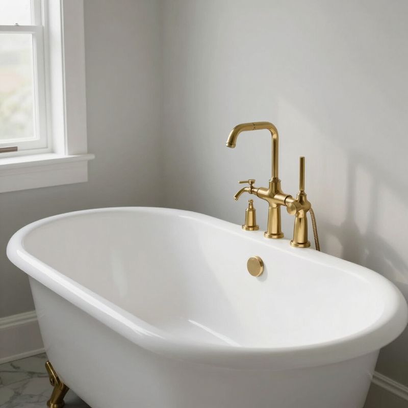 Bathroom & Kitchen Upgrades in Moline